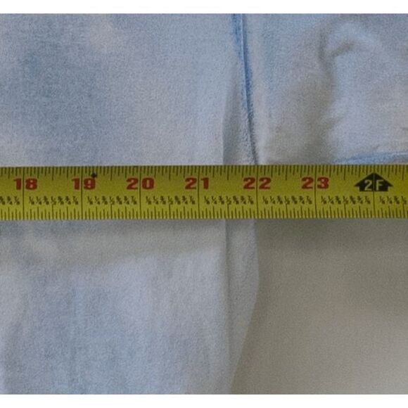 Vintage Air Jordan Michael Jordan Clouds Dunk Blue White T-Shirt Size L‎ - Picture 3 of 7